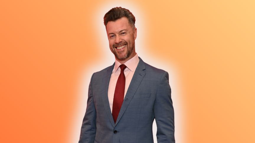 Dan Feuerriegel