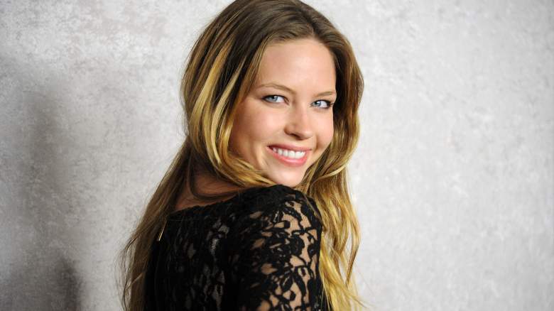 Daveigh Chase