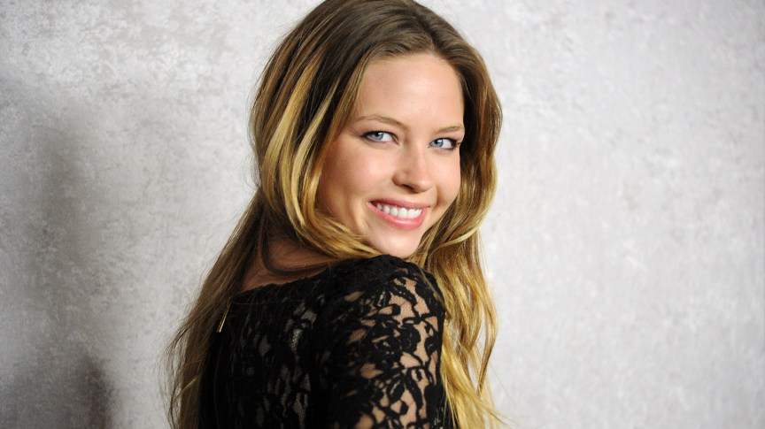 Daveigh Chase
