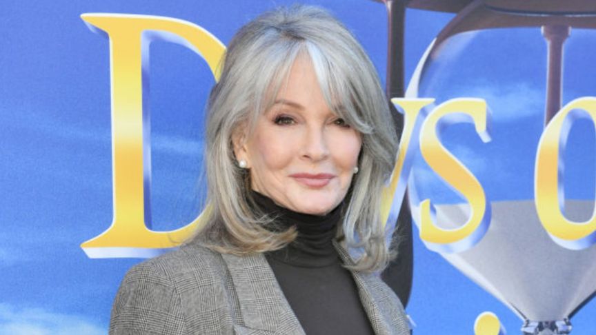 Deidre Hall