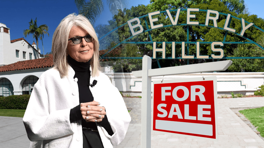 Diane Keaton