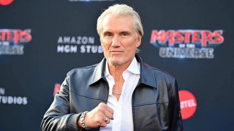 dolph lundgren