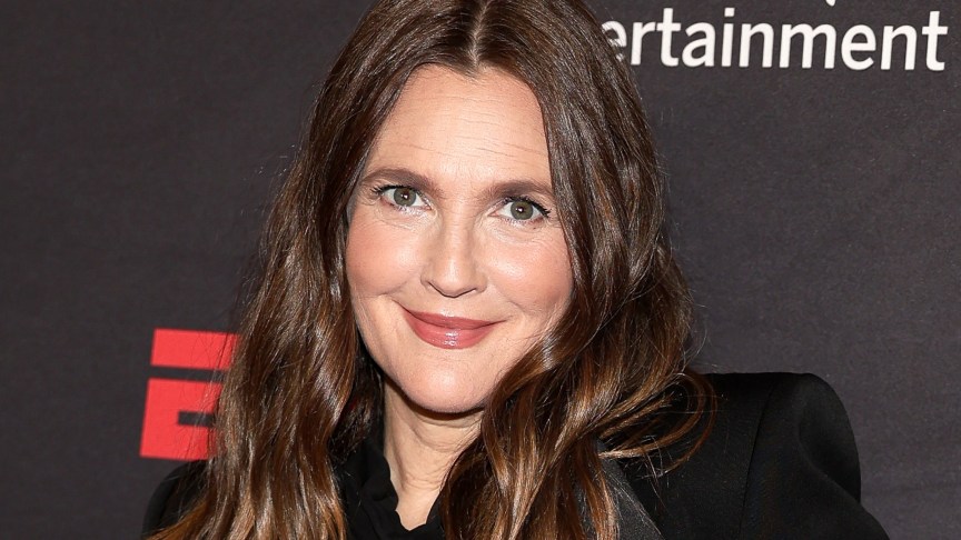 Drew Barrymore