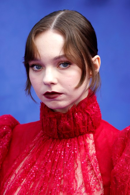Emma Myers, A good Girl's Guide to Murder