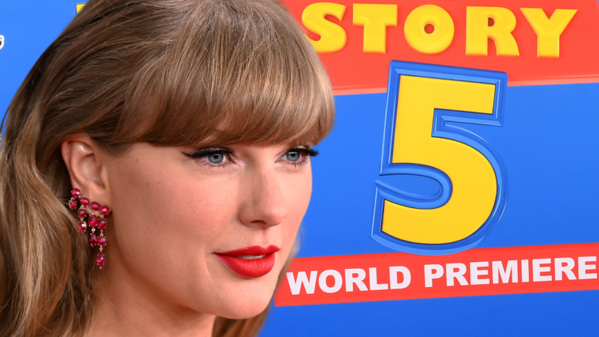 Taylor Swift