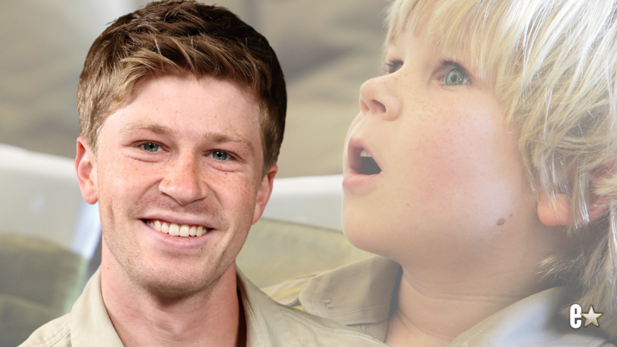 Robert Irwin