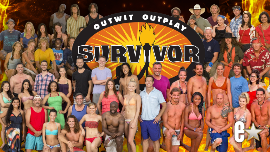 Every 'Survivor' Season Ever, Ranked