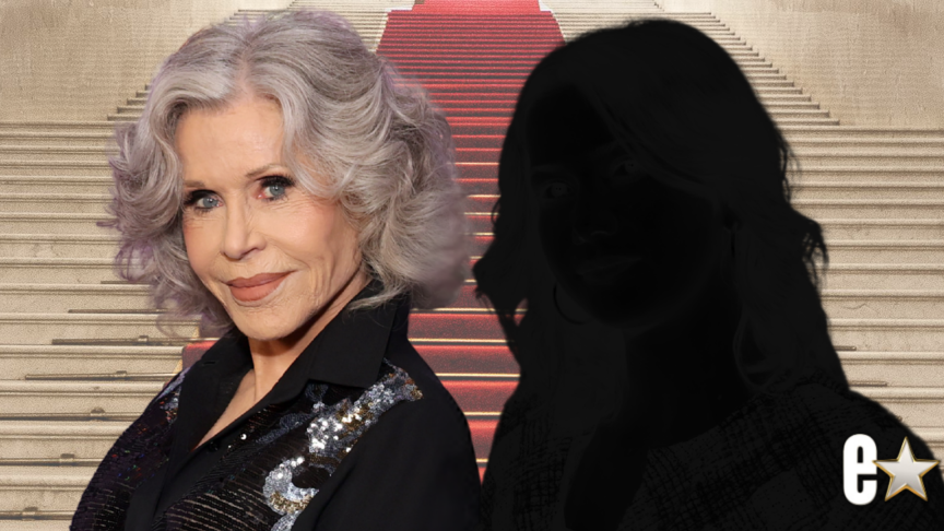 Jane Fonda Viva Vadim