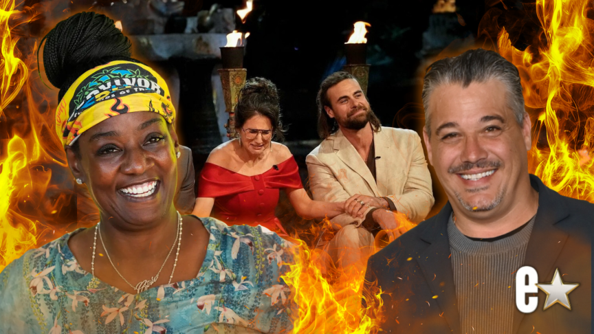 Cirie Fields Stands By Her ‘Survivor 50’ Winner Pick, Despite Criticism From Boston Rob Mariano