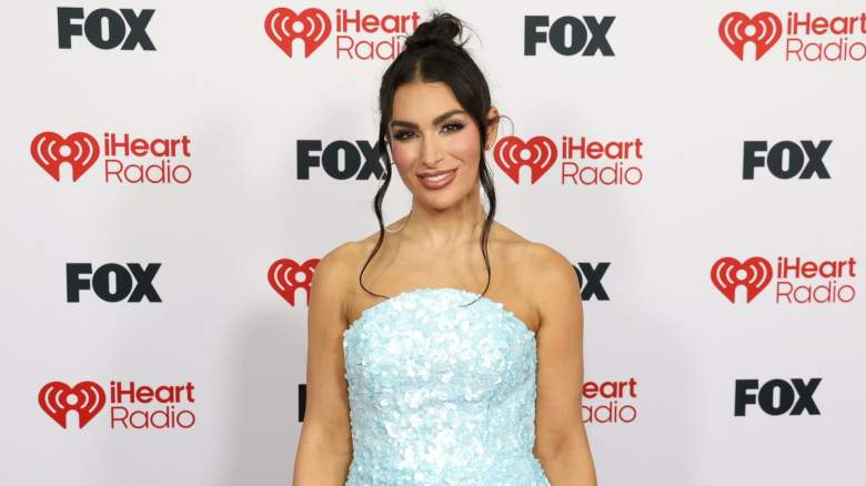 Ashley Iaconetti
