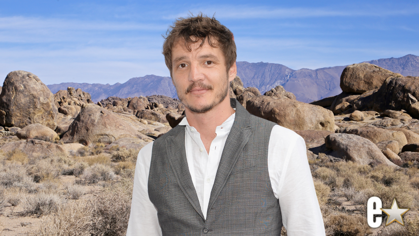 Pedro Pascal