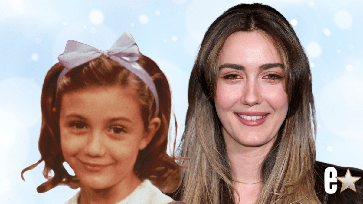 Madeline Zima
