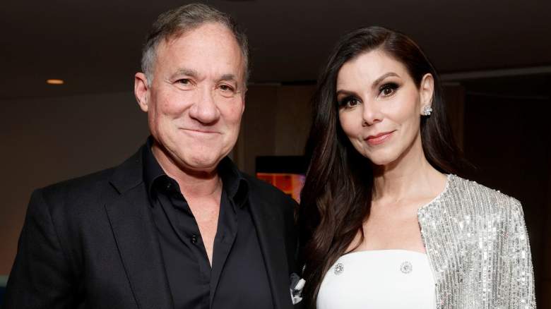 Terry Dubrow and Heather Dubrow