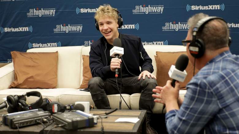 Baylee Littrell