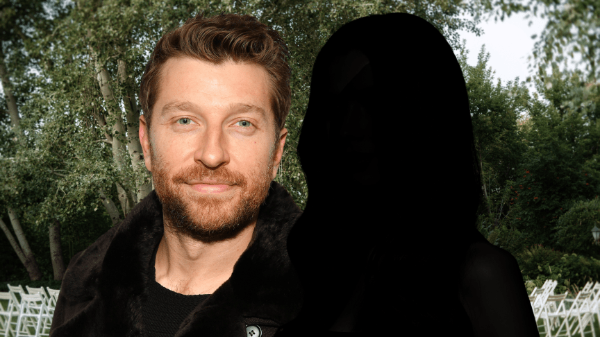 Brett Eldredge