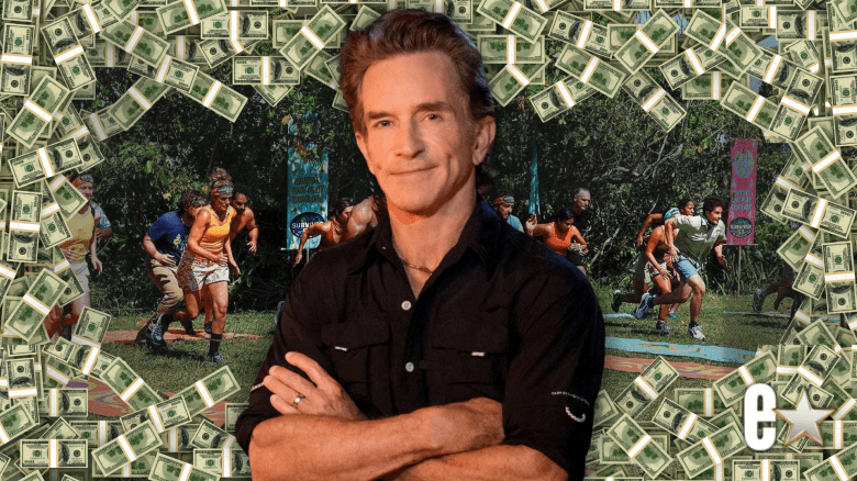 How Much Does it Cost to Make a Season of 'Survivor'?