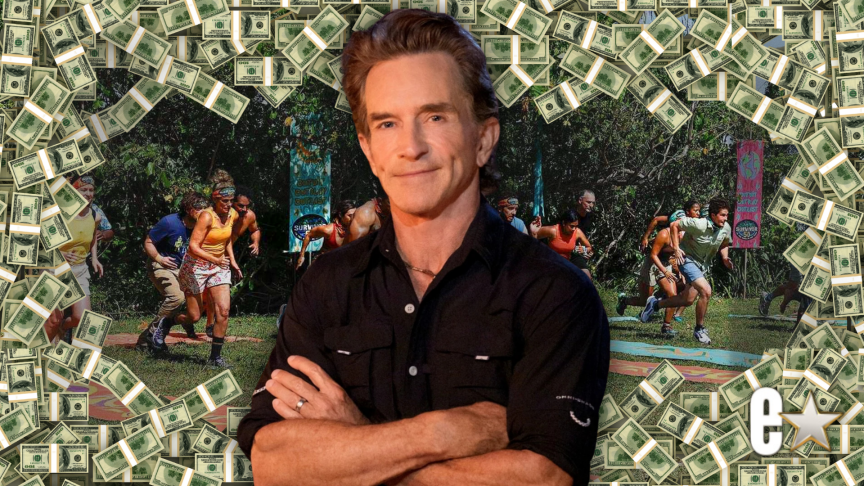 How Much Does it Cost to Make a Season of 'Survivor'?