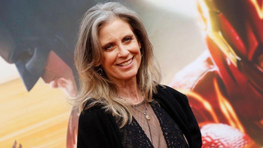 Helen Slater