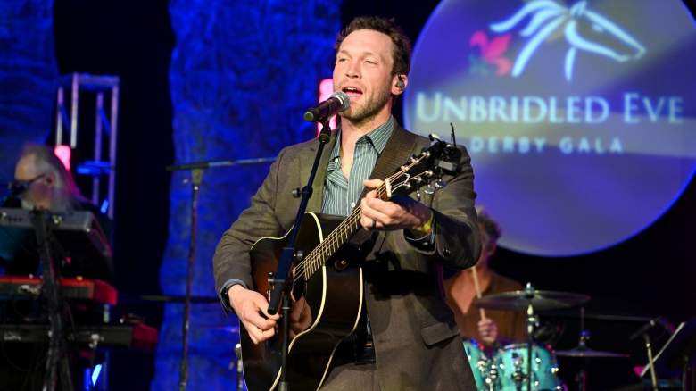 Phillip Phillips