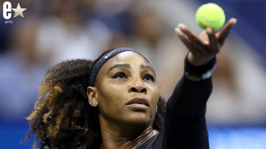 Serena Williams