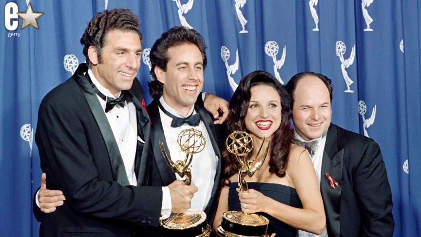 Seinfeld icon Jason Alexander
