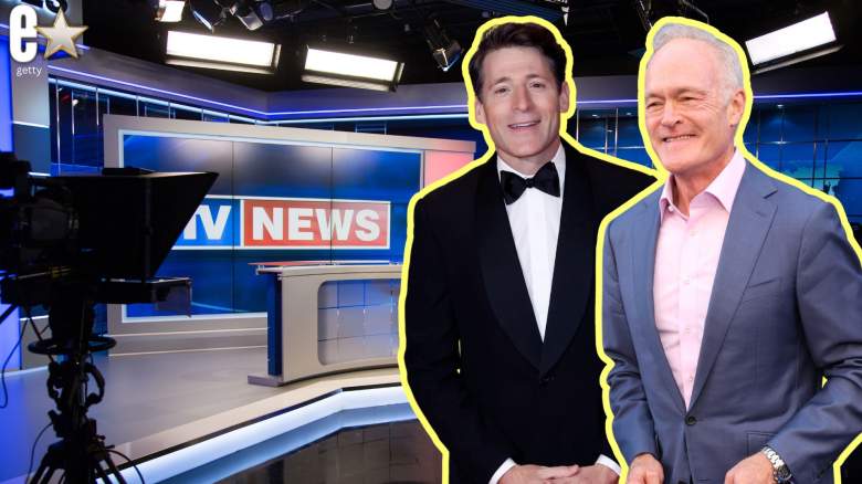 Tony Dokoupil, Scott Pelley