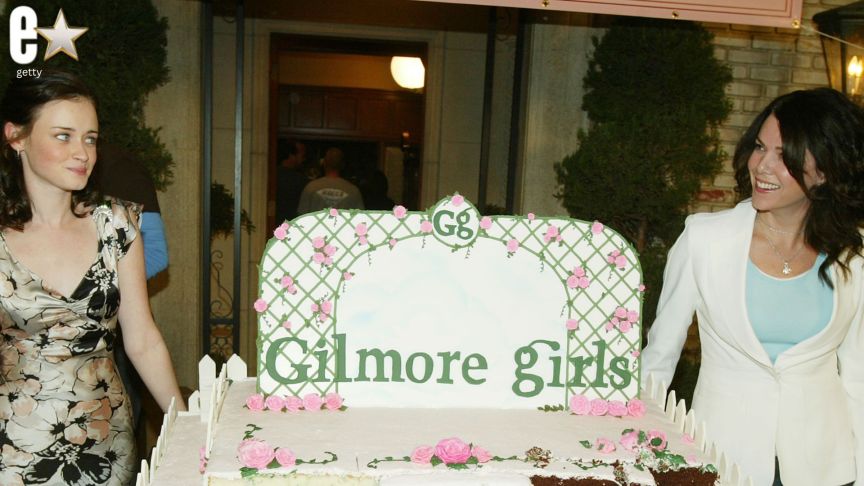 Gilmore Girls