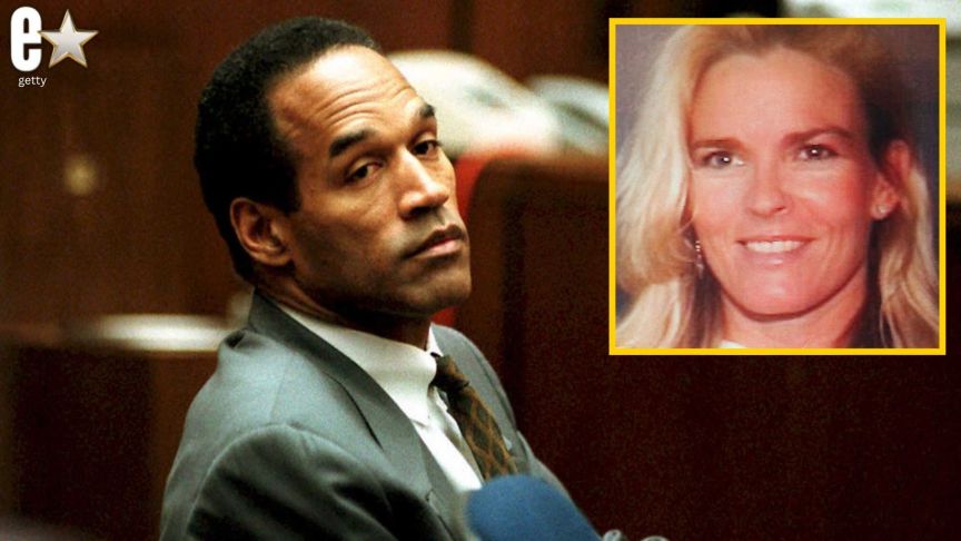Nicole Brown Simpson