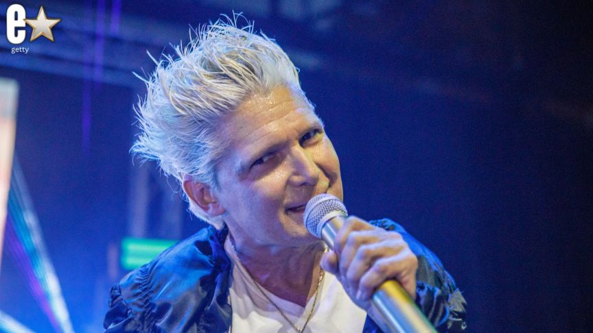 Corey Feldman