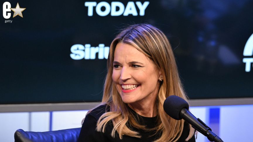 Savannah Guthrie
