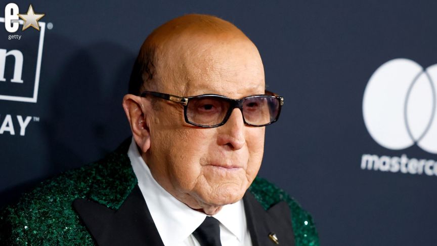 Clive Davis