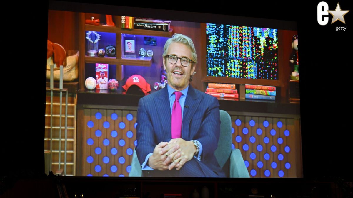 Andy Cohen