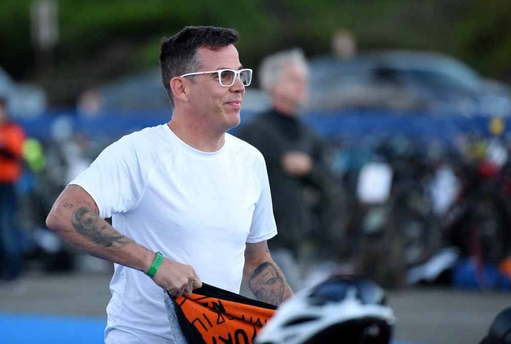 Steve-O.