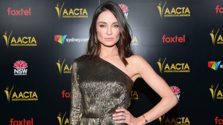 Mallory Jansen