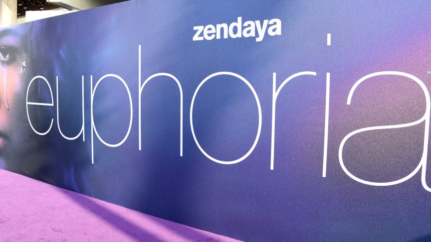 Zendaya farewell speech Euphoria