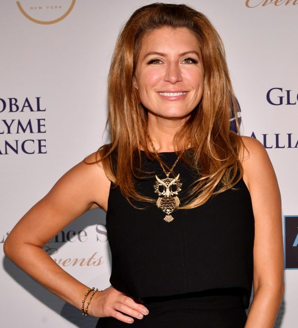 Genevieve Gorder