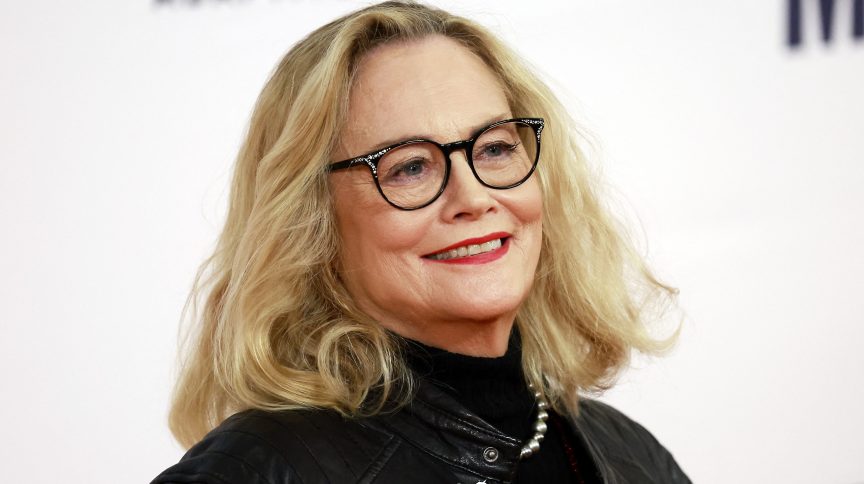 Cybill Shepherd