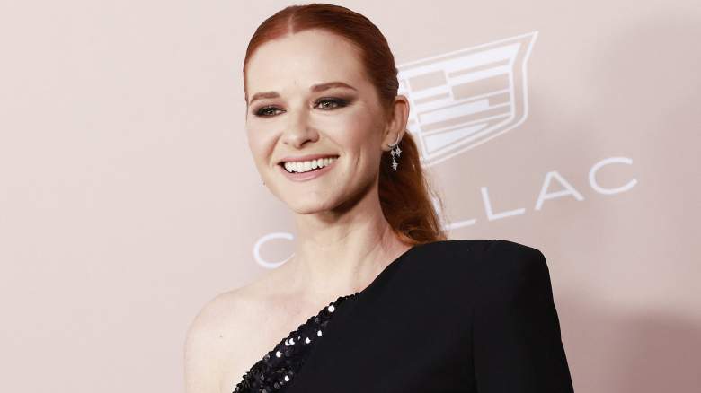 Sarah Drew