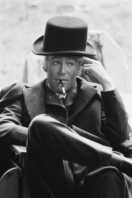 Peter O'Toole