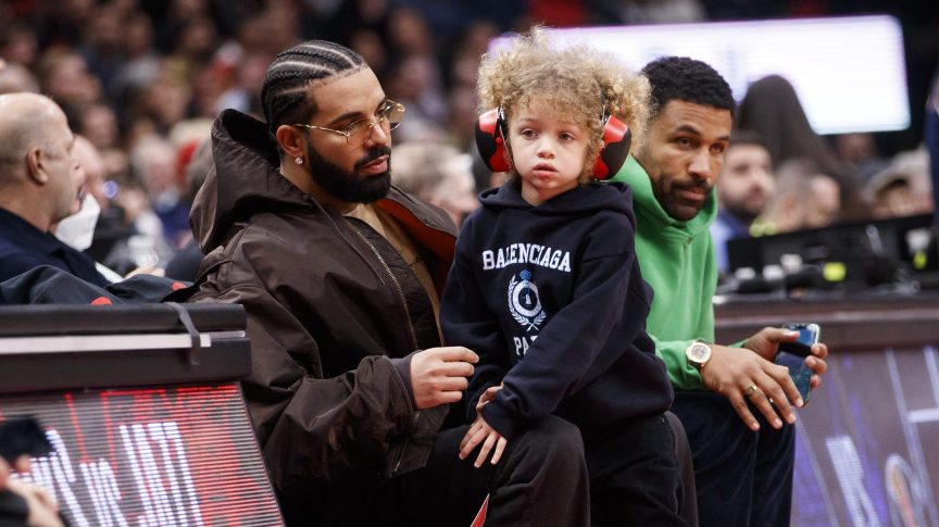 Drake Sophie Brussaux married Efe Caliskan