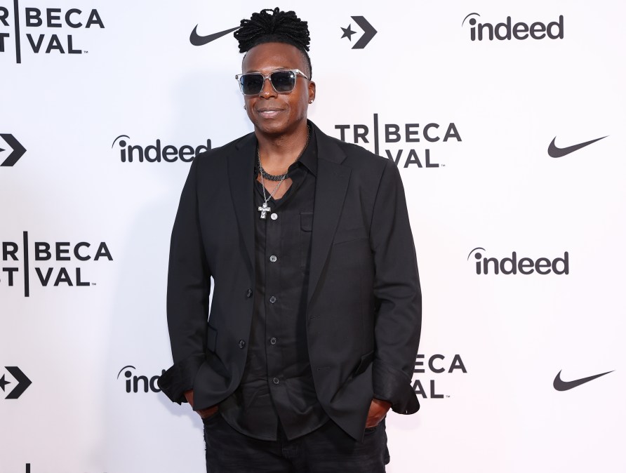 Venus and Serena Williams brother