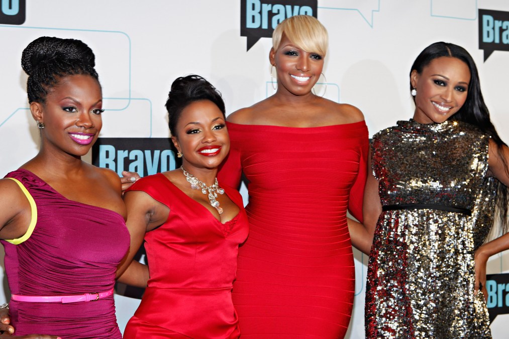The Real Housewives of Atlanta season 3