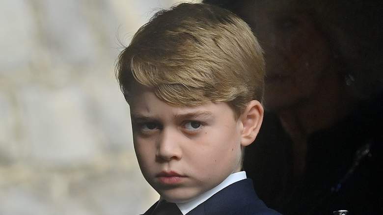Prince George