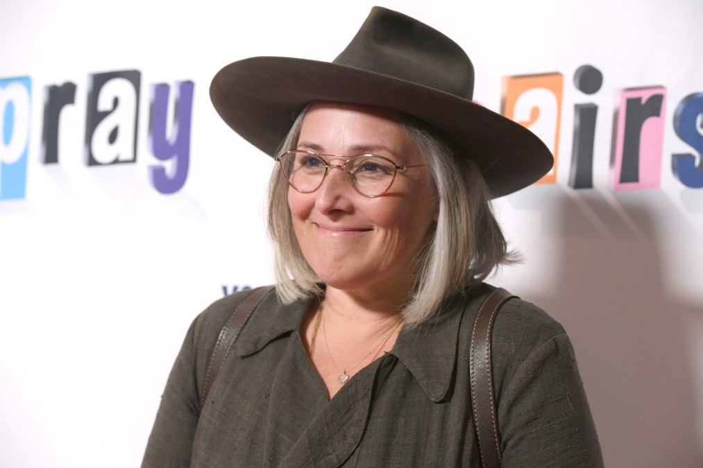 Ricki Lake