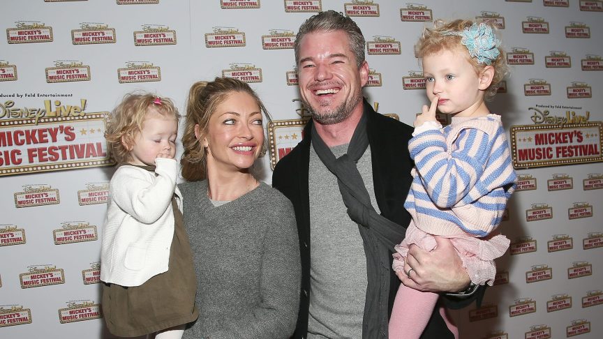 eric dane