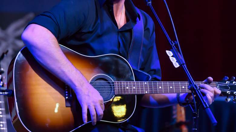 chris young