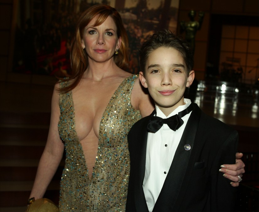 Melissa Gilbert