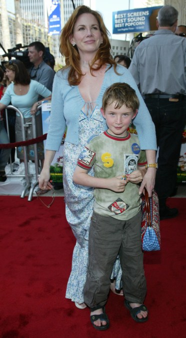 Melissa Gilbert