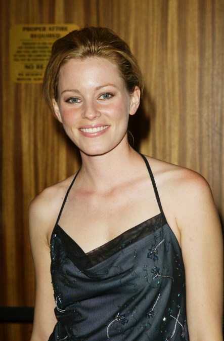 Elizabeth Banks