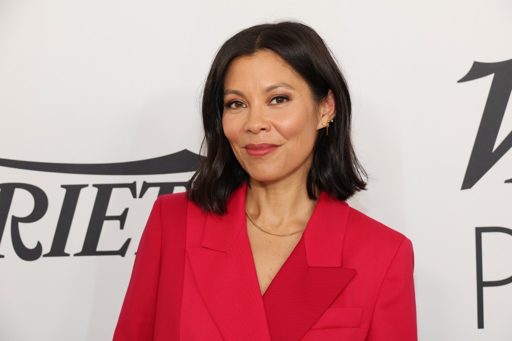 Alex Wagner